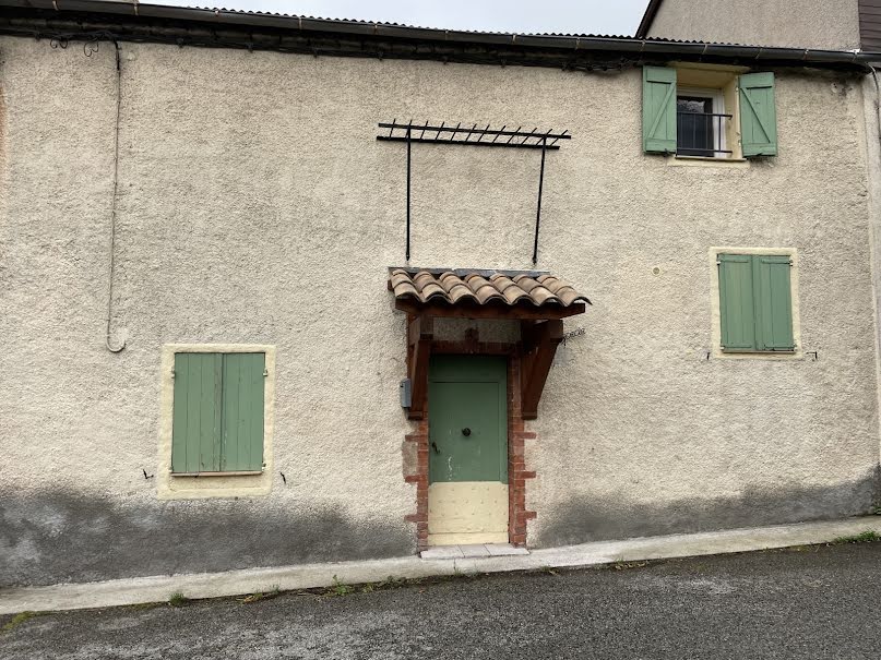 Vente maison 4 pièces 55.25 m² à Andon (06750), 116 600 €