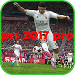 Cover Image of ダウンロード guide pes pro 2017 1.01 APK