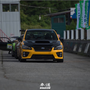 WRX STI VAB