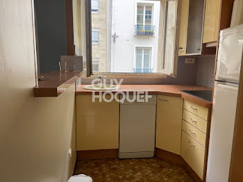 appartement à Paris 11ème (75)