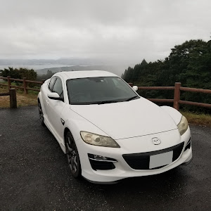 RX-8 SE3P