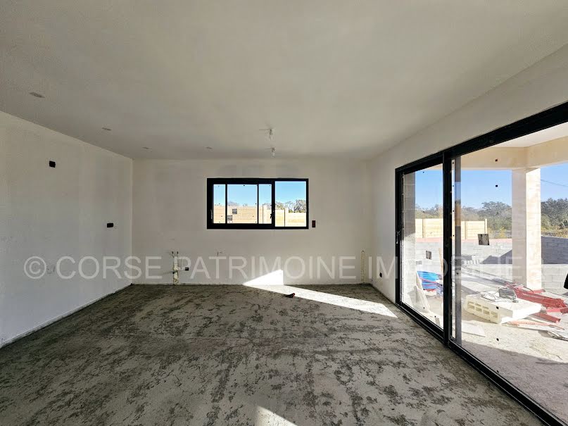 Vente villa 4 pièces 140 m² à Solaro (20240), 470 000 €