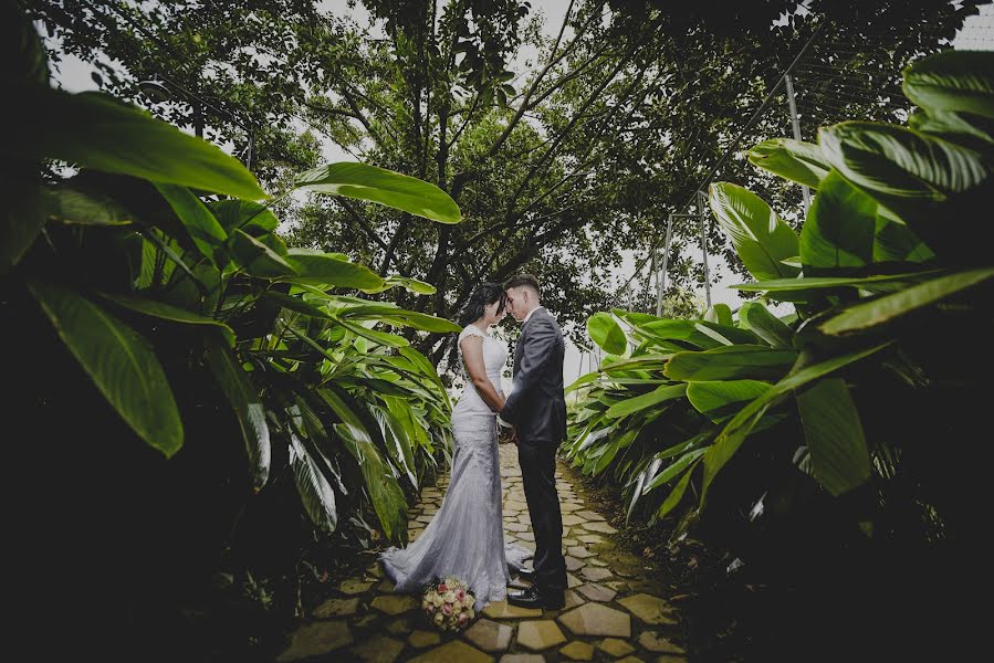 Wedding photographer Andres Gallo (andresgallo). Photo of 28 January 2019