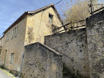 maison à Couze-et-Saint-Front (24)