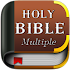 Multi Versions Bible free offline1.9.0