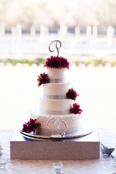 Fotografo di matrimoni Erin Robbins (erinrobbins). Foto del 7 settembre 2019