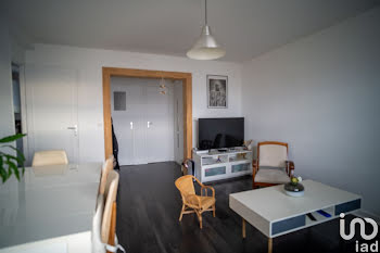 appartement à Orleans (45)