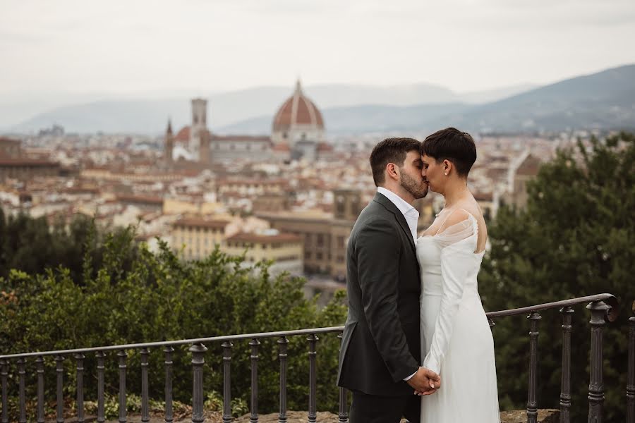 Jurufoto perkahwinan Fabio Schiazza (fabioschiazza). Foto pada 20 September 2023