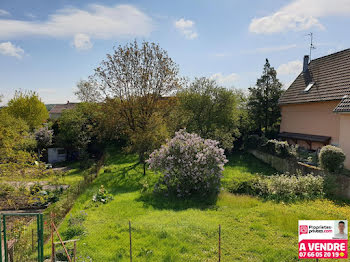 maison à Châtenois-les-Forges (90)