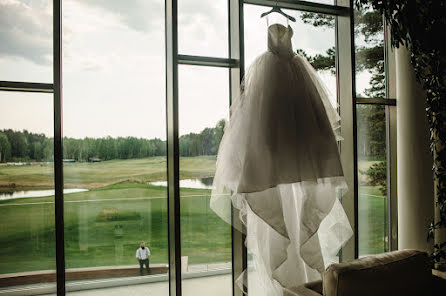 Fotografo di matrimoni Pavel Noricyn (noritsyn). Foto del 29 maggio 2016