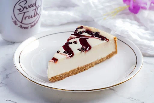 Blueberry Cheesecake