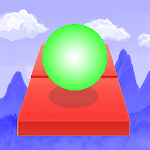 Cover Image of ダウンロード Rolling Ball 1.3 APK