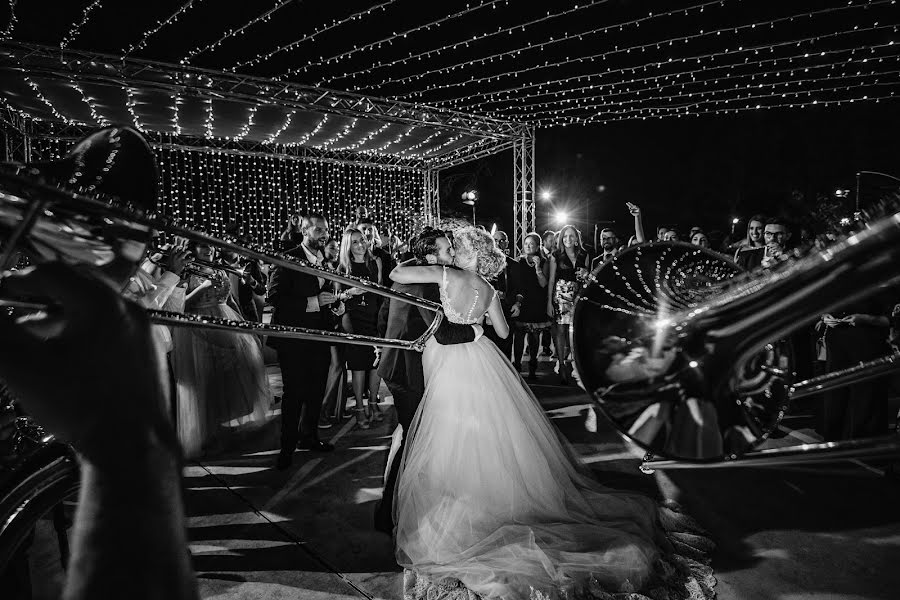 Wedding photographer Shane Watts (shanepwatts). Photo of 13 November 2019