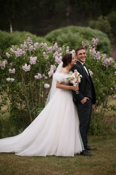 Fotógrafo de casamento Vika Mitrokhina (vikamitrohina). Foto de 24 de janeiro