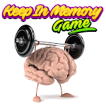 Cover Image of Download Keep In Memory 2018 1.7 APK