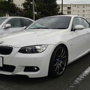 335i Cabriolet