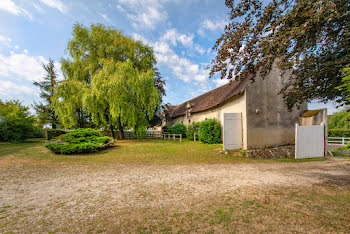 maison à Dordives (45)