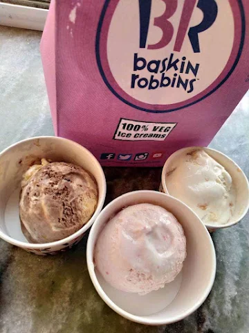 Baskin Robbins photo 