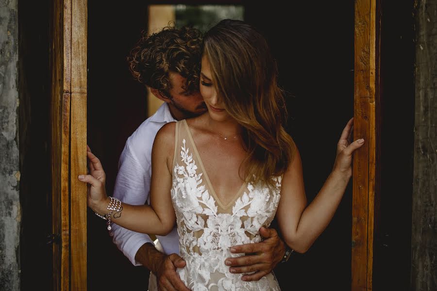 Photographe de mariage Ildefonso Gutiérrez (ildefonsog). Photo du 29 octobre 2018