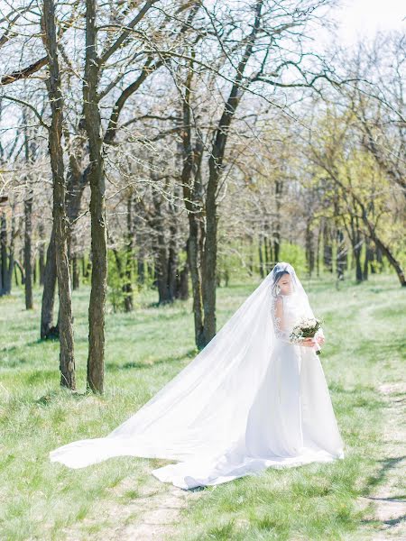 Fotograf ślubny Liliya Zaklevenec (zaklevenec). Zdjęcie z 16 lipca 2018