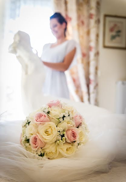 Photographe de mariage Walter Karuc (wkfotografo). Photo du 12 juillet 2017