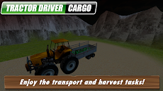 Tractor Driver Cargoのおすすめ画像3