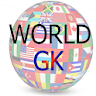 General Knowledge - World GK icon