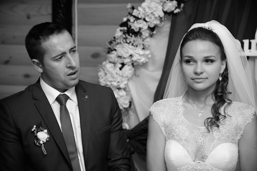 Wedding photographer Sergіy Olefіr (sergolef). Photo of 5 July 2016