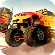 Real Off-Road Racing 1.0 Icon