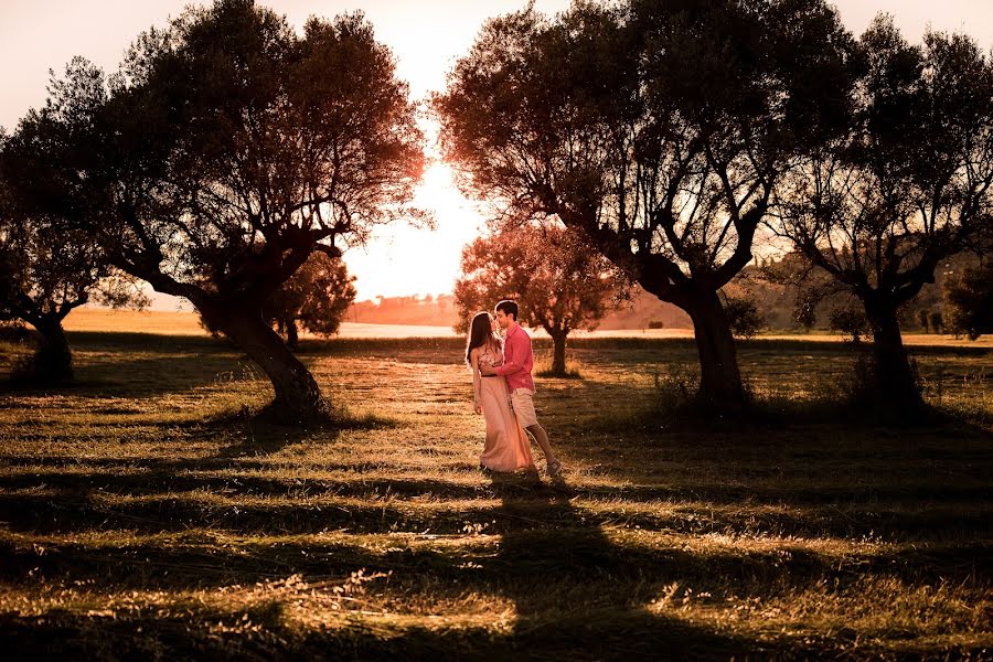 Svatební fotograf Eleonora Rinaldi (eleonorarinald). Fotografie z 3.června 2019