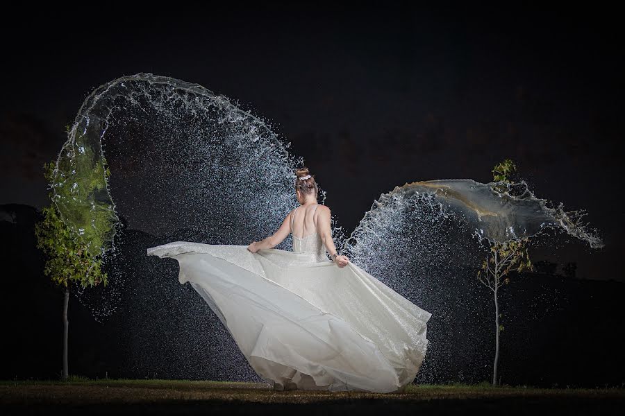 Photographe de mariage Heinrich Knoetze (heinrichknoetze). Photo du 3 avril