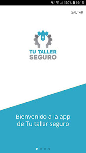Tu taller seguro(圖1)-速報App