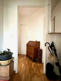 appartement à Issy-les-Moulineaux (92)