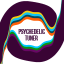 Psychedelic Tuner
