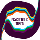 Psychedelic Tuner