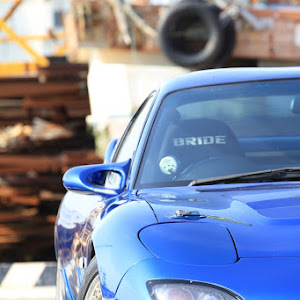 RX-7 FD3S 後期