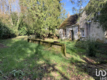 maison à Vallery (89)