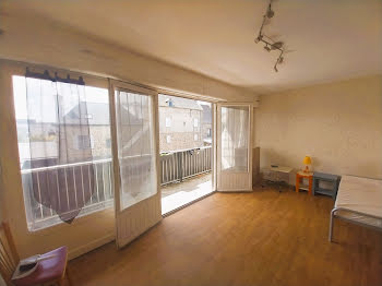 appartement à Saint-Malo (35)