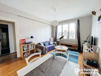 appartement à Rennes (35)