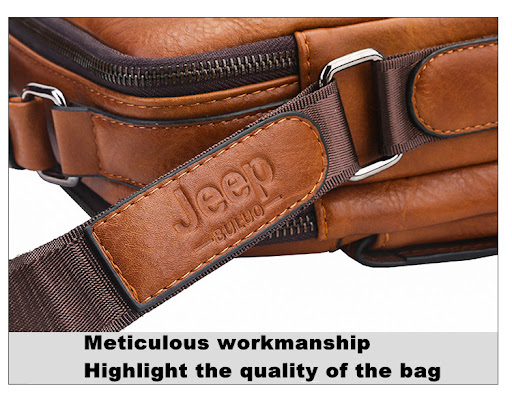 Title 2, Fashion Business Mens Small Backpack for daily...