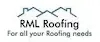 RML Roofing Logo