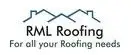 RML Roofing Logo