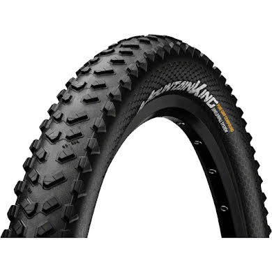 Continental Mountain King Tire - 27.5 Tubeless BlackChili PureGrip ShieldWall System E25