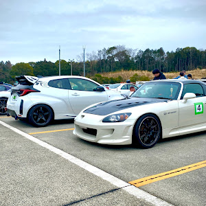 S2000 AP2