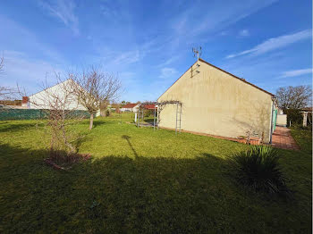 maison à Saint-Maurice-sur-Fessard (45)