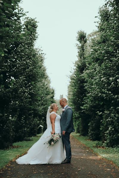 婚禮攝影師Sune Haldrup Christensen（sunehaldrup）。2019 9月7日的照片