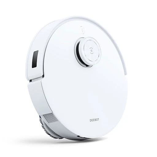 Robot hút bụi lau nhà Ecovacs Deebot T10 Turbo