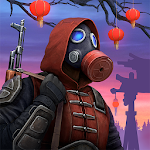 Cover Image of Download Dawn of Zombies: Survival after the Last War 2.44 APK