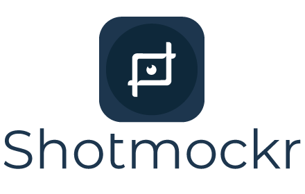 Shotmockr: Design Mockups, Screen Recorder small promo image