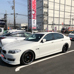 5シリーズ セダン